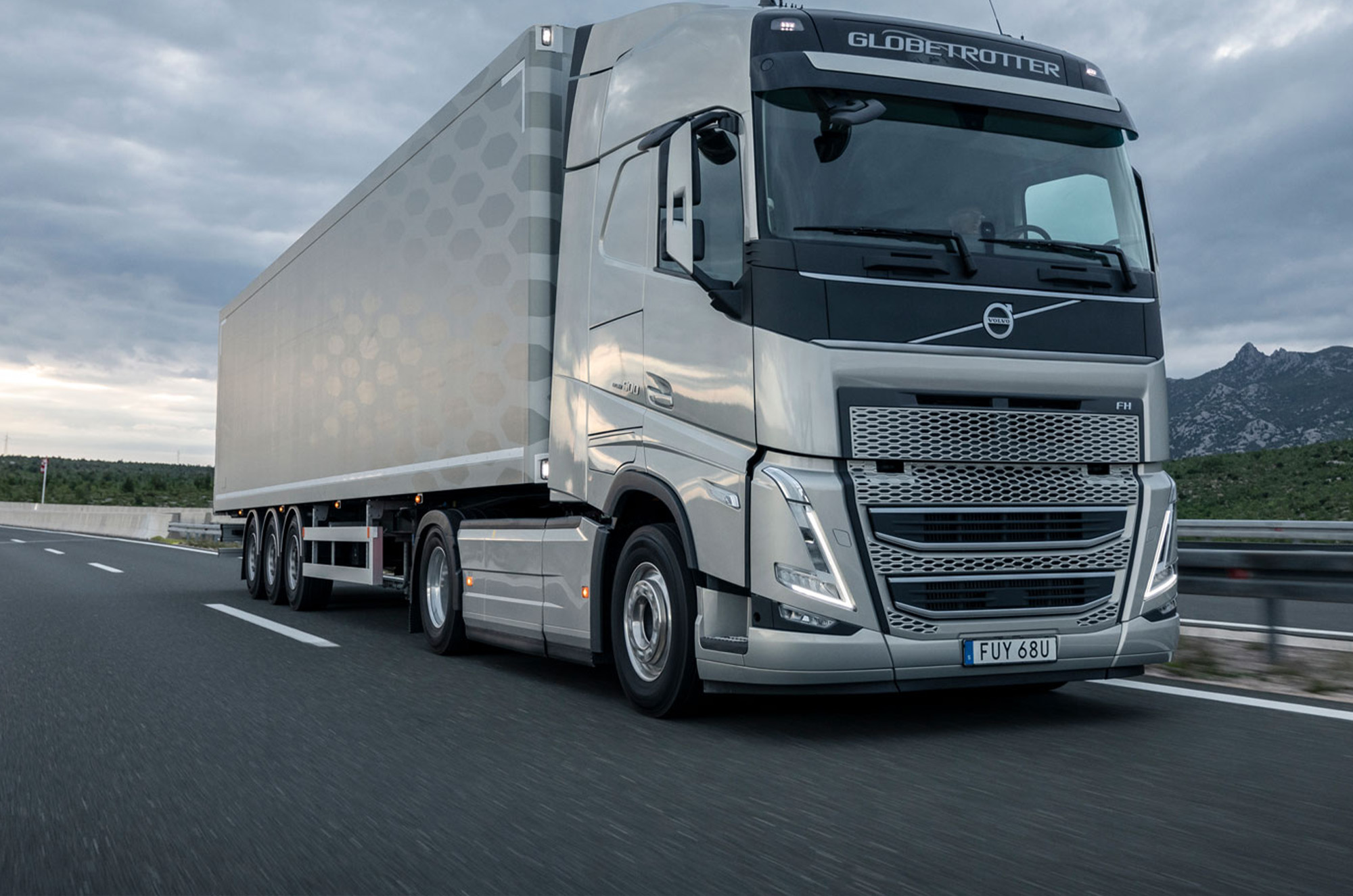 Truck & Trailer Sales